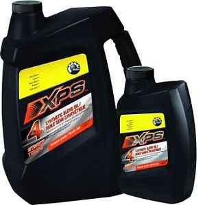 motornoe-maslo-dlya-4t-dvigateley-brp-xps-4-stroke-synthetic-blend-oil---summer-grade-0946l